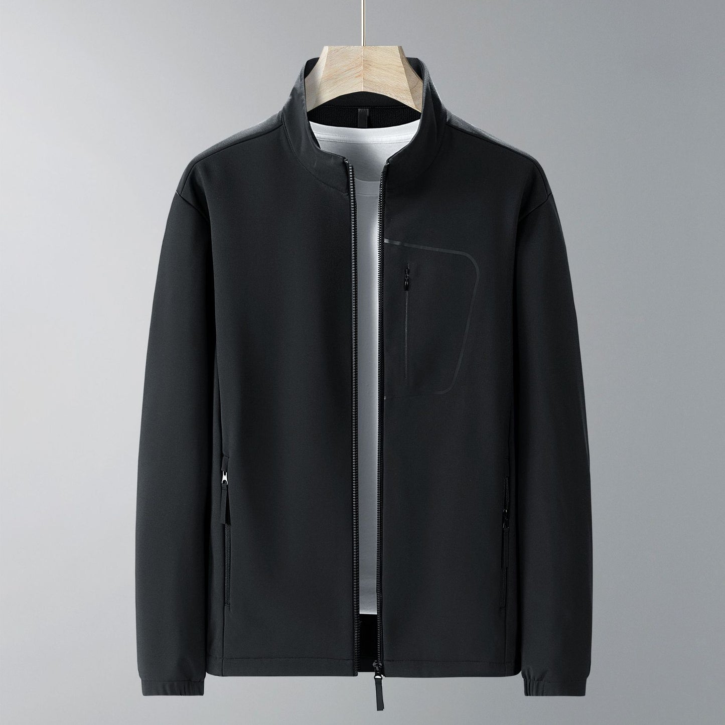 The Viron - Weatherproof Jacket