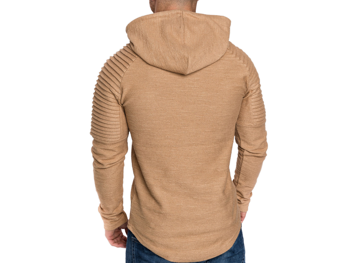The Anhur Hoodie