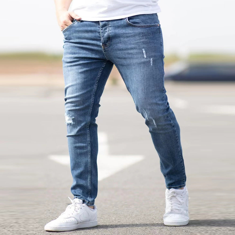 The Stellan Slim Fit Jeans