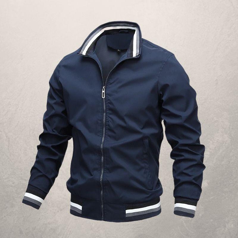 Casual Jacket Men's Spring And Autumn Fashion