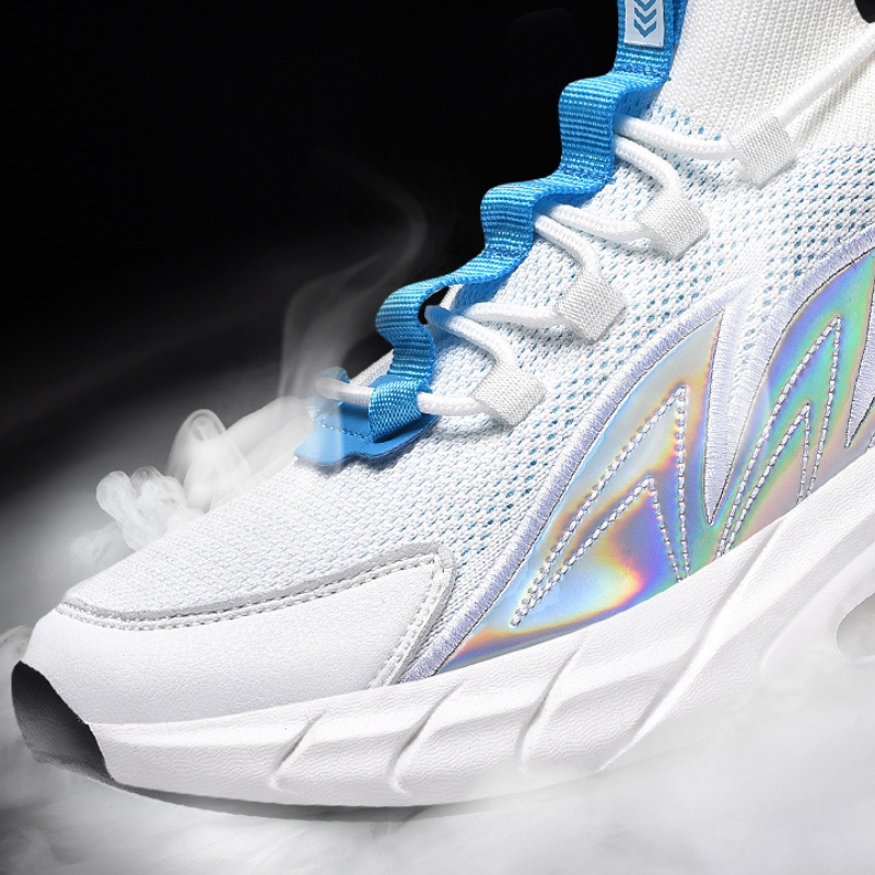 2023 Dystopia Men's Shoes
