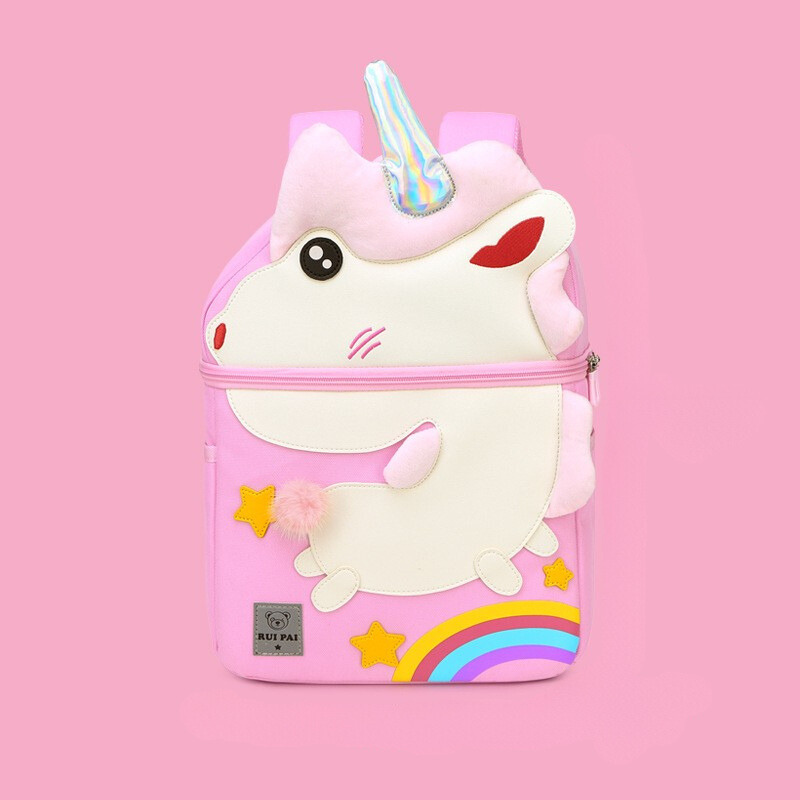 Brainy Bunch Back to School Bag