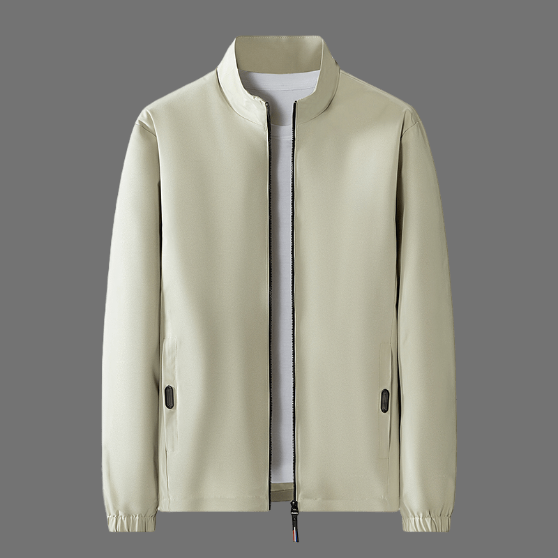 The Zephyr - Windproof Fall Jacket