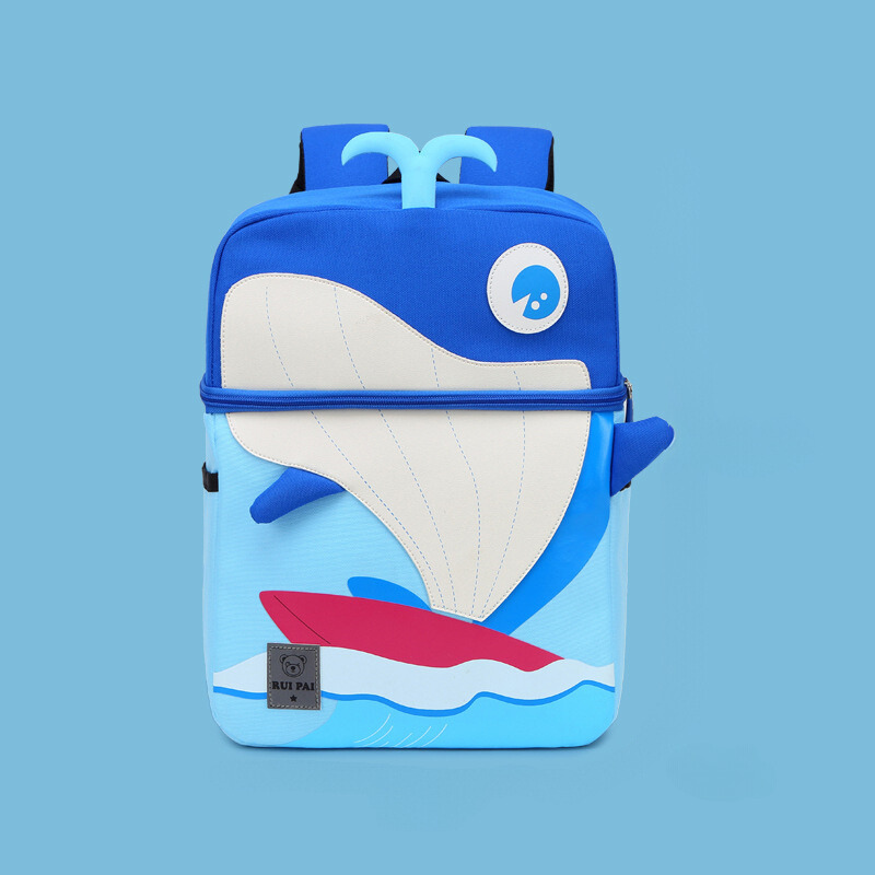 Brainy Bunch Back to School Bag