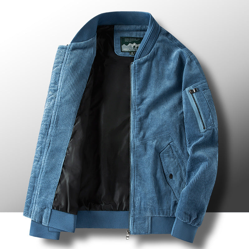 Collar Top Student Korean Casual Jacket
