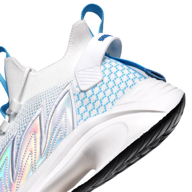 2023 Dystopia Men's Shoes