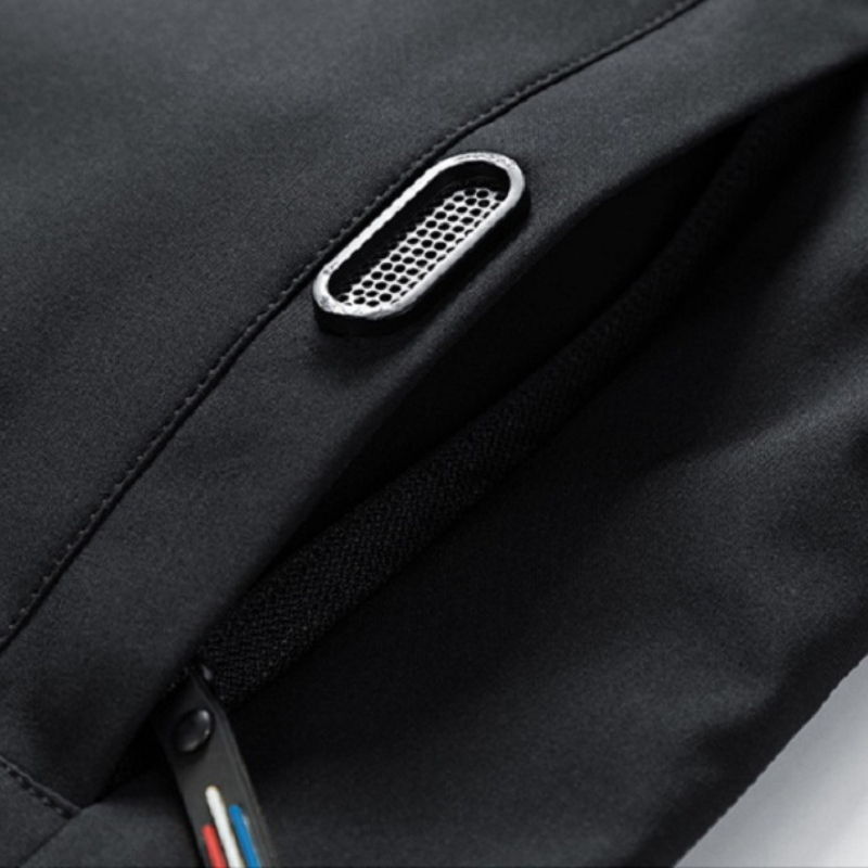 The Zephyr - Windproof Fall Jacket