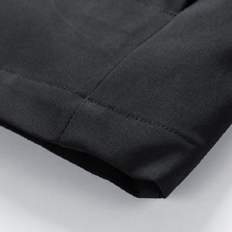 The Zephyr - Windproof Fall Jacket