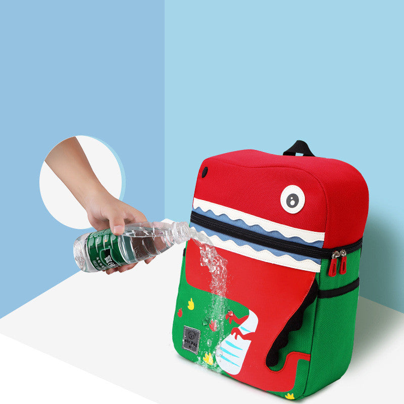 Brainy Bunch Back to School Bag