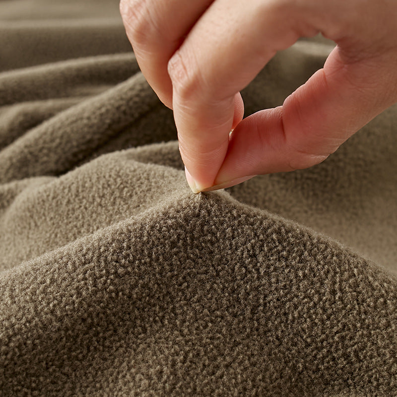 Nordic Comfort Fleece Sweatpants