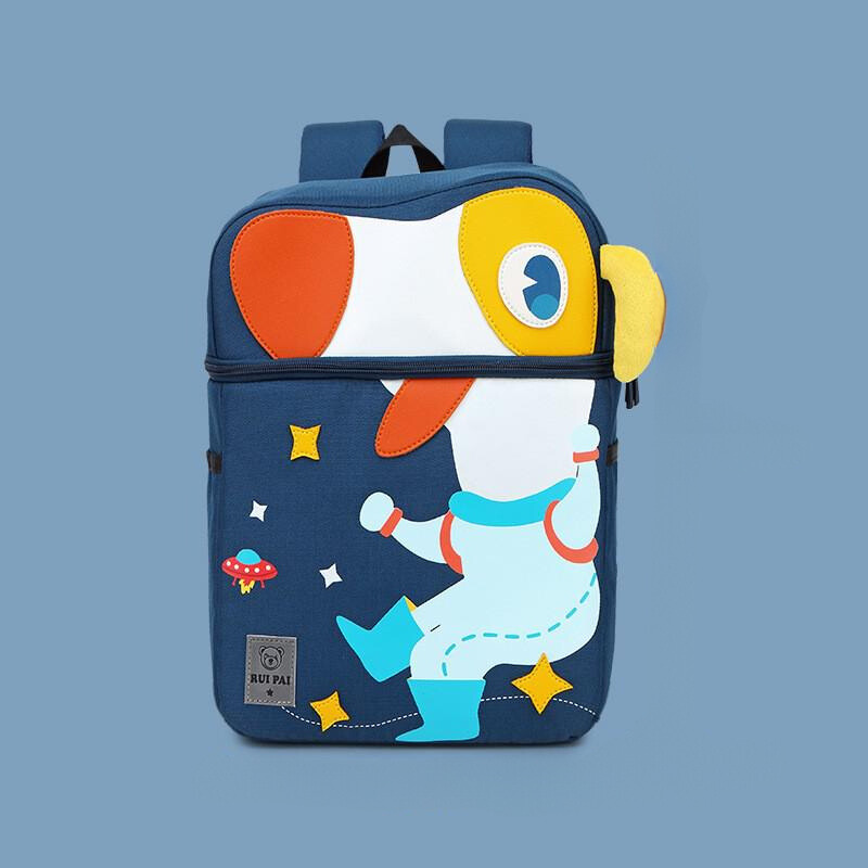 Brainy Bunch Back to School Bag