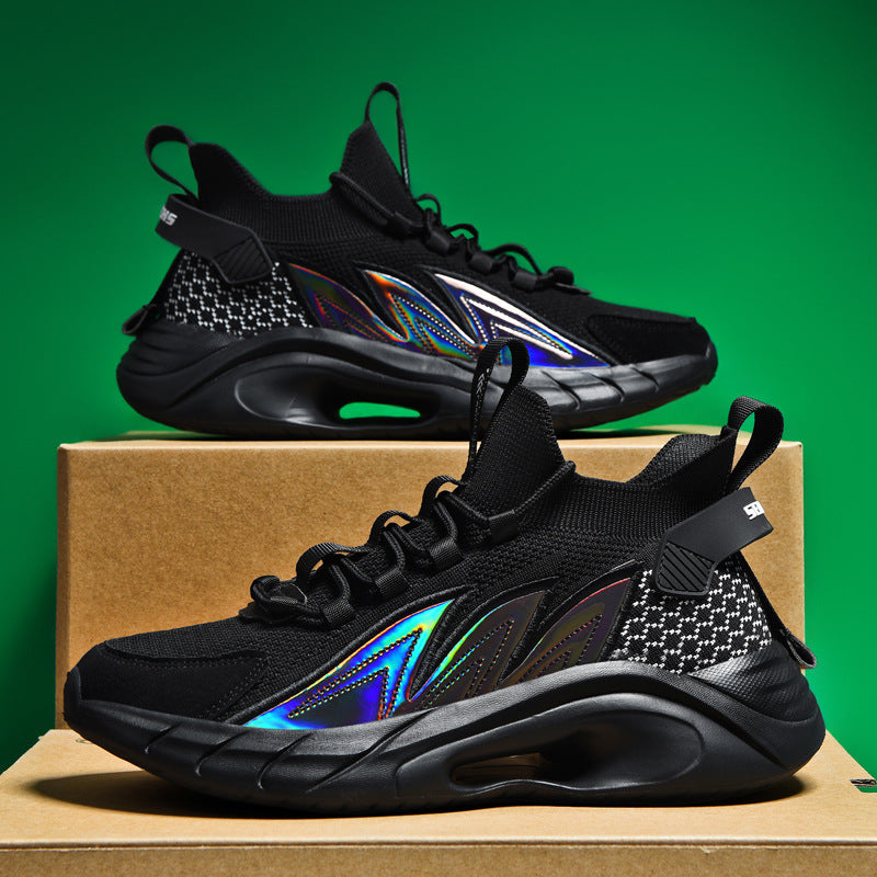 2023 Dystopia Men's Shoes