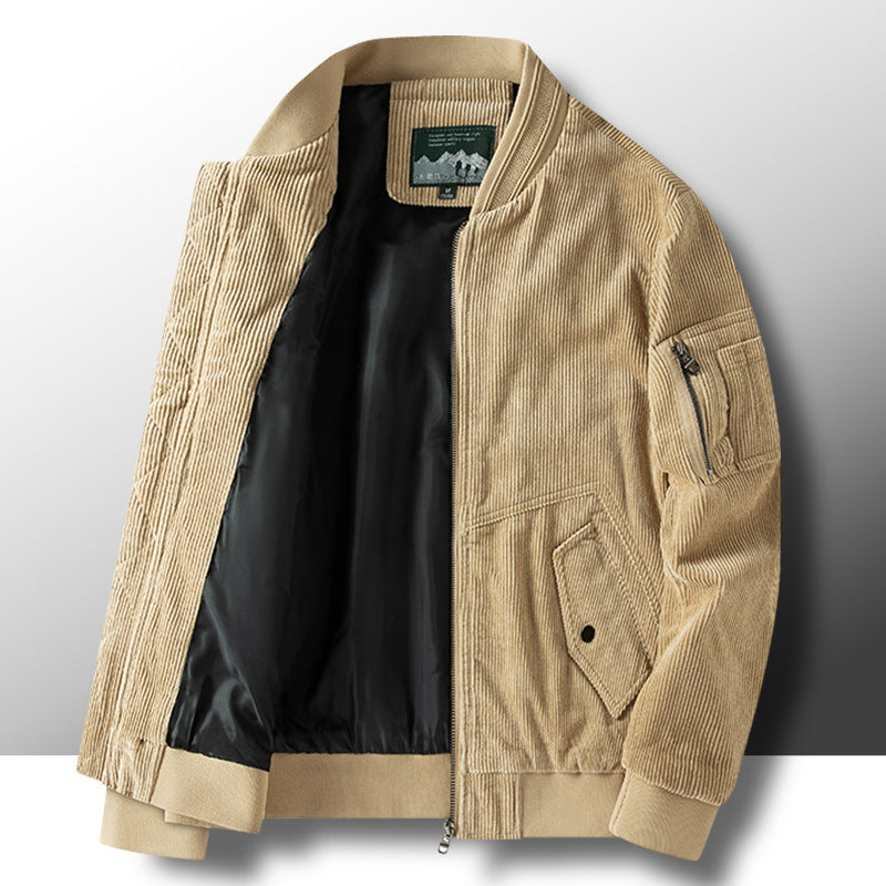 Collar Top Student Korean Casual Jacket