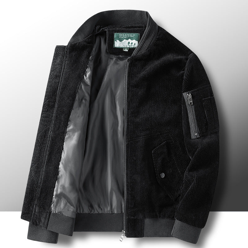 Collar Top Student Korean Casual Jacket