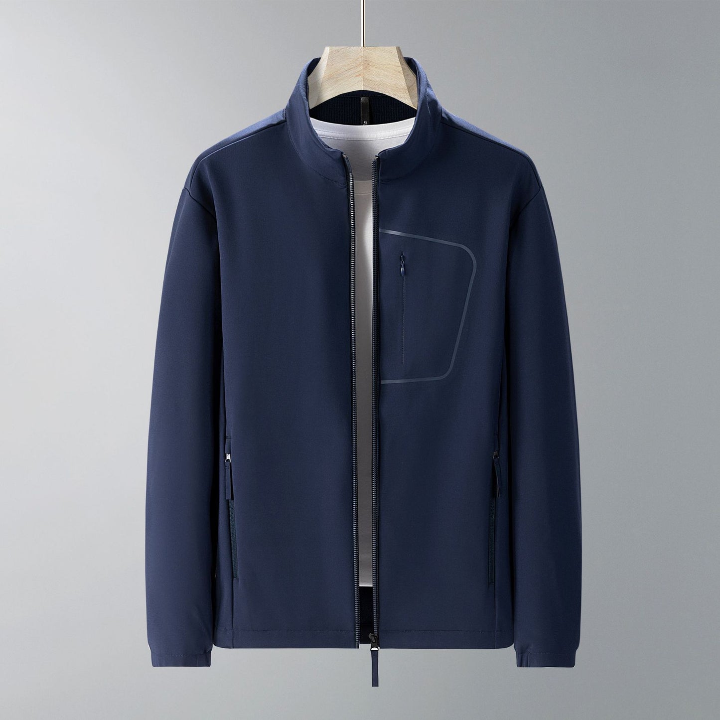 The Viron - Weatherproof Jacket
