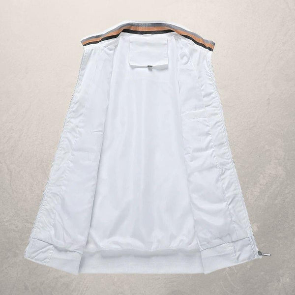 Casual Jacket Men's Spring And Autumn Fashion