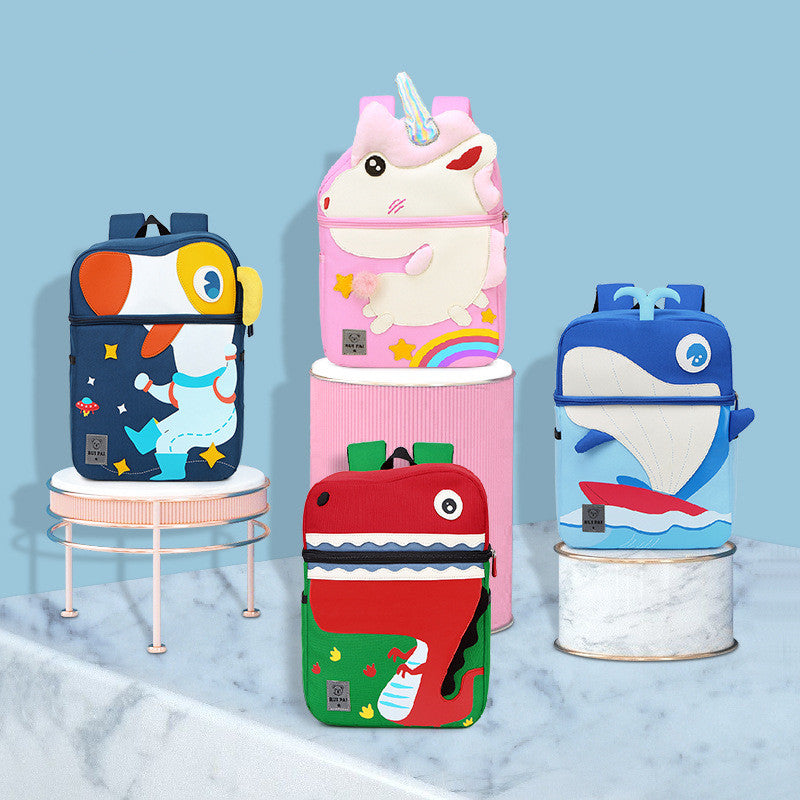 Brainy Bunch Back to School Bag