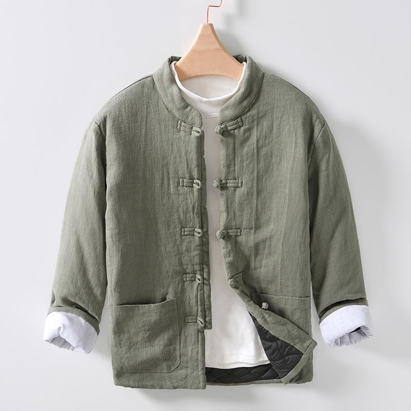 Men's Katana Jacket