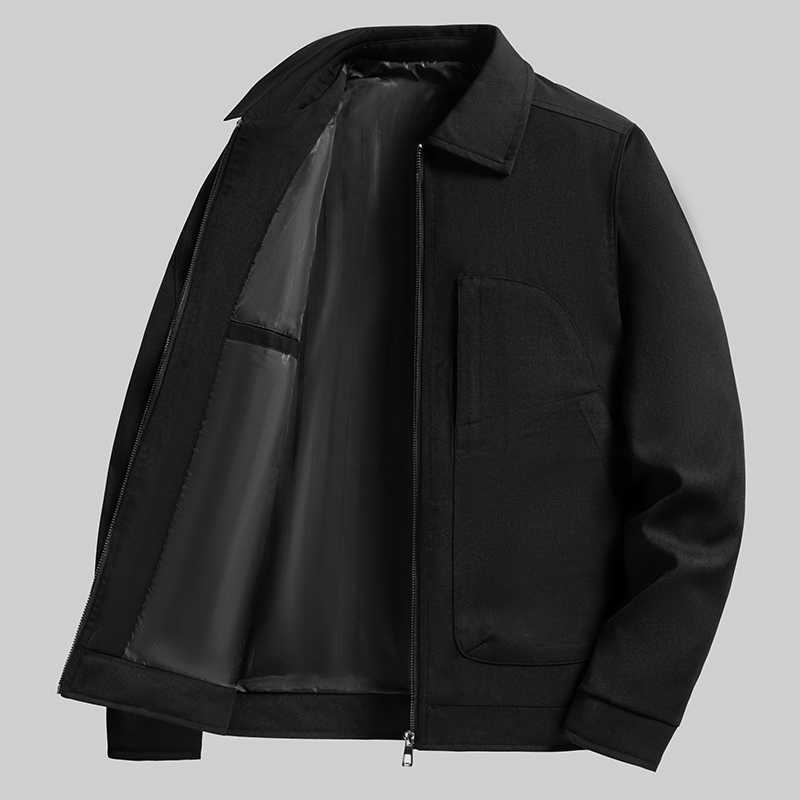 The Stellan - Fall Jacket