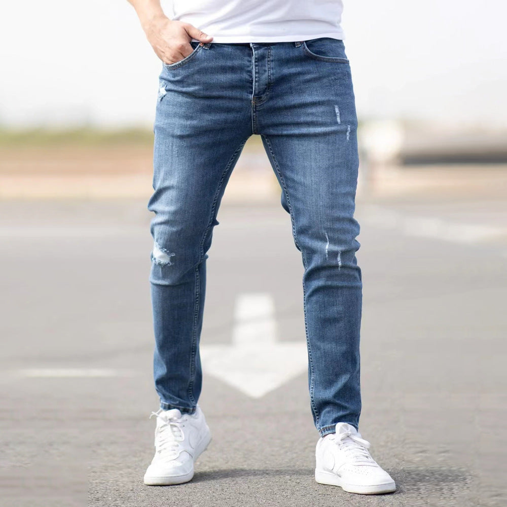 The Stellan Slim Fit Jeans