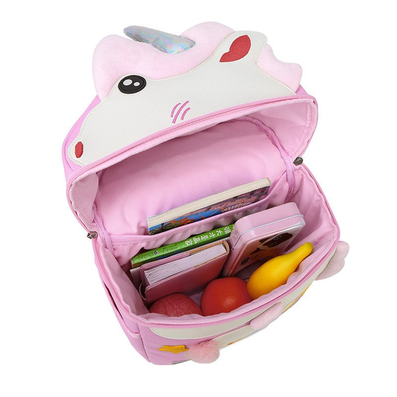 Brainy Bunch Back to School Bag