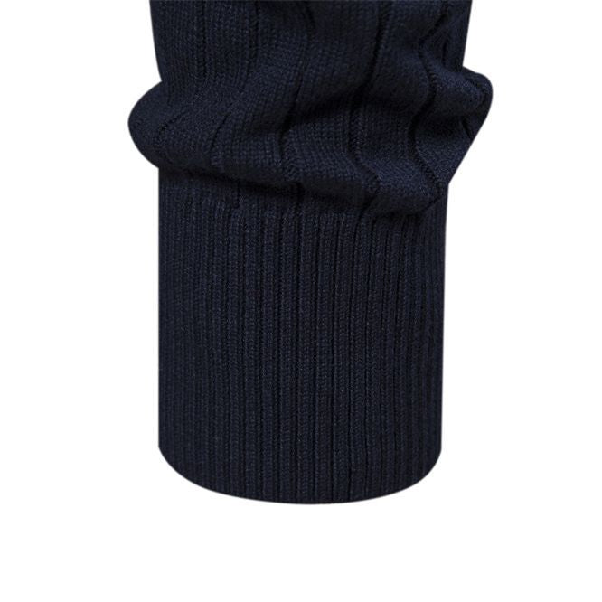 The Percival Casual Halfzip Sweater