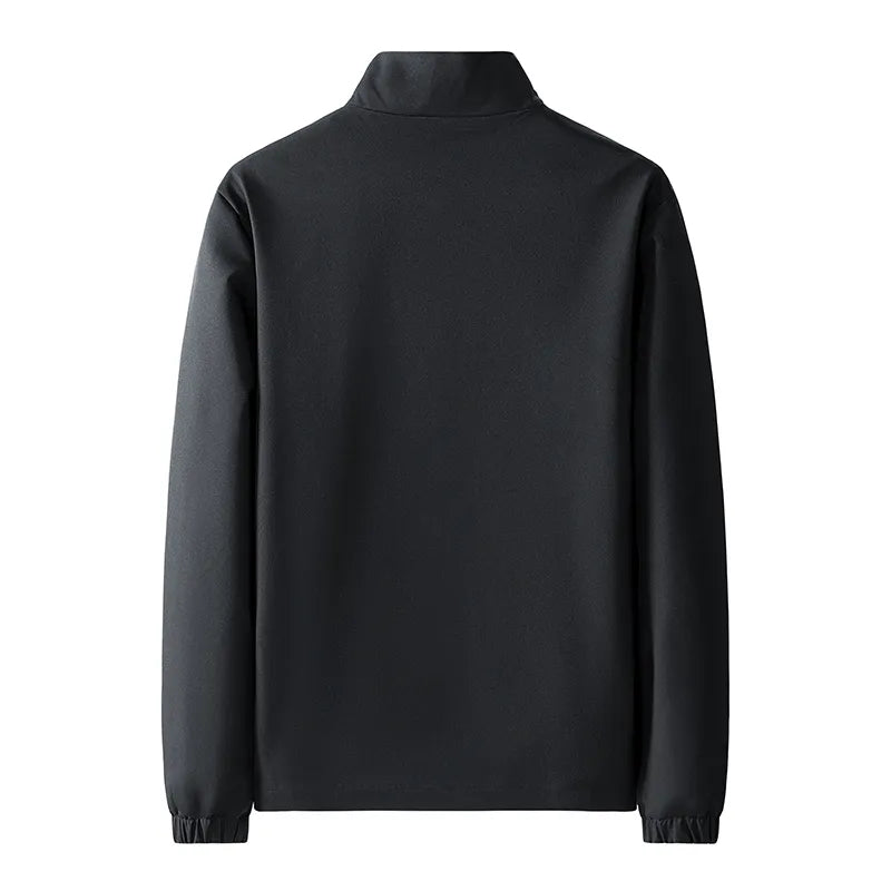 The Zephyr - Windproof Fall Jacket