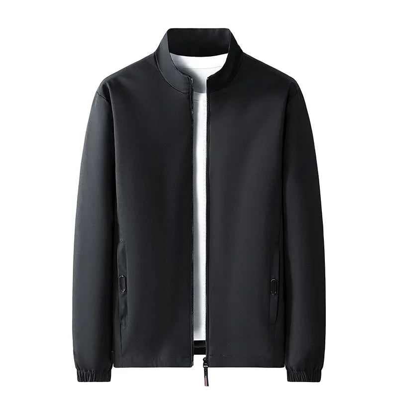 The Zephyr - Windproof Fall Jacket