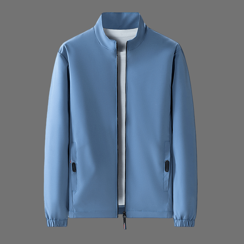 The Zephyr - Windproof Fall Jacket