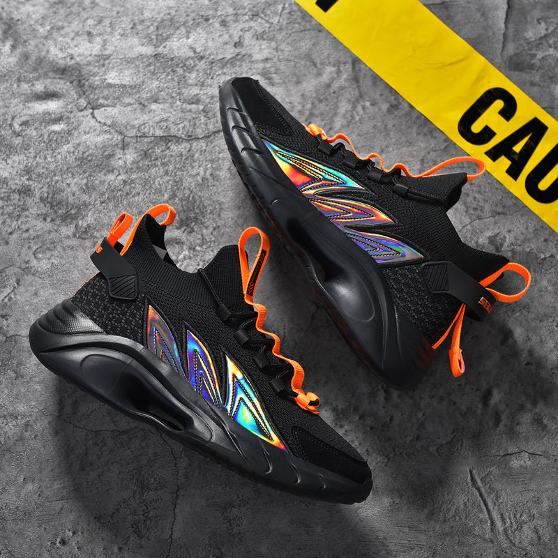 2023 Dystopia Men's Shoes