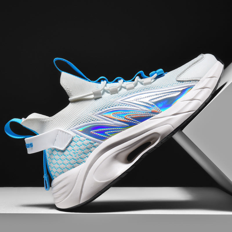 2023 Dystopia Men's Shoes
