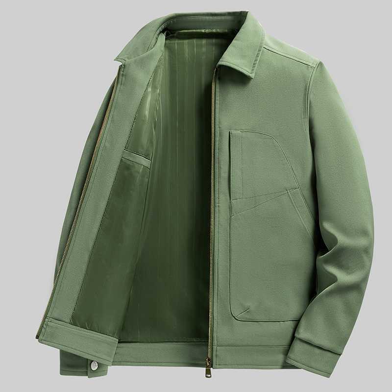 The Stellan - Fall Jacket