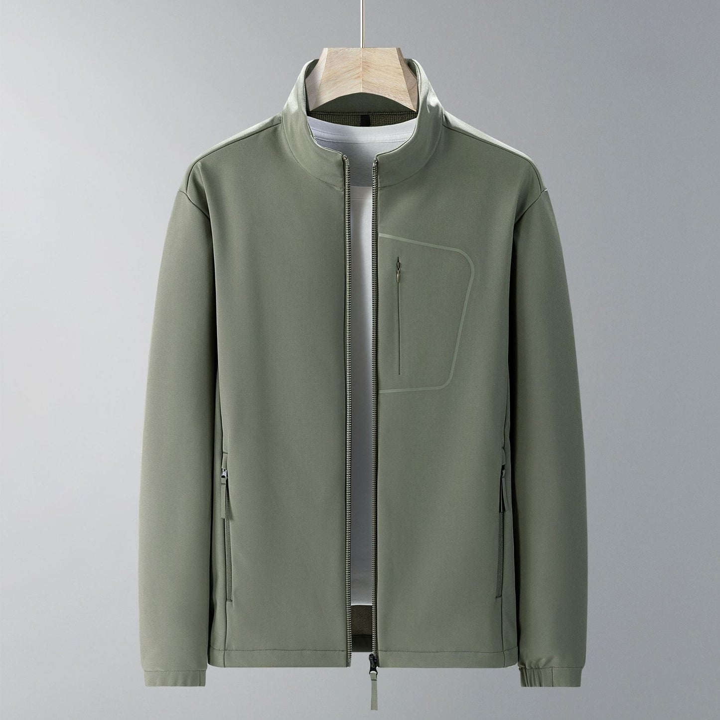 The Viron - Weatherproof Jacket