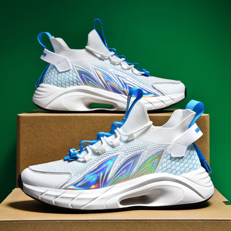 2023 Dystopia Men's Shoes
