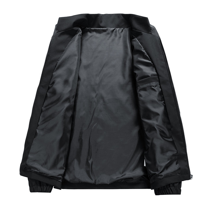 The Zephyr - Windproof Fall Jacket