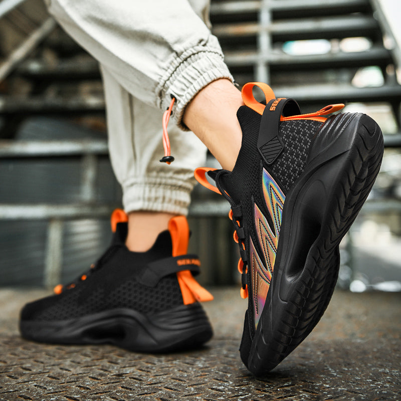 2023 Dystopia Men's Shoes