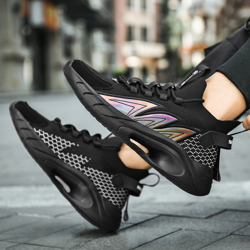 2023 Dystopia Men's Shoes