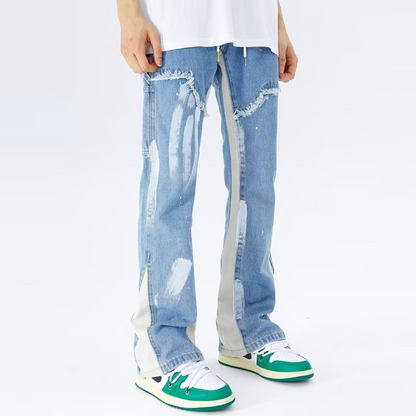 Bragi's Flare Jeans