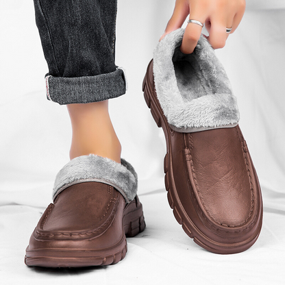 Men's Winter Slippers