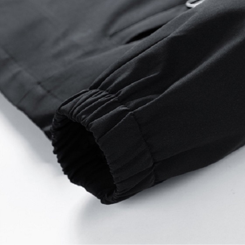 The Zephyr - Windproof Fall Jacket