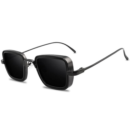 RetroPunk Men's Sunglasses