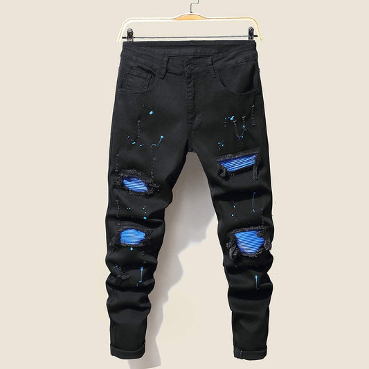 The Anhur Jeans