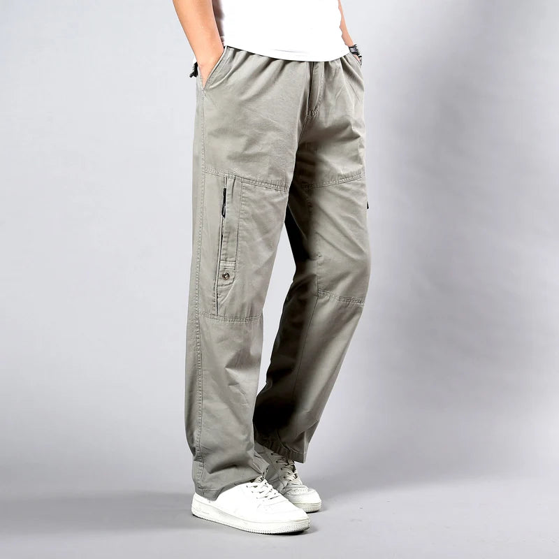 The Sobek Cargo Pants