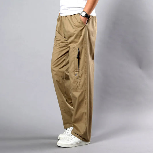 The Sobek Cargo Pants