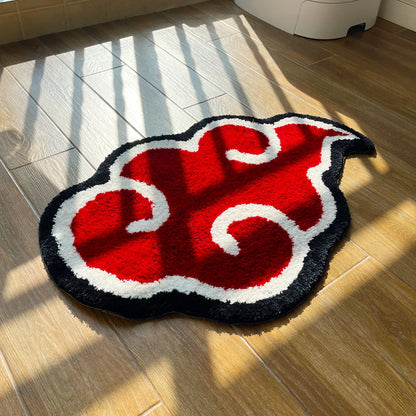 The Rogue Ninja's Rug