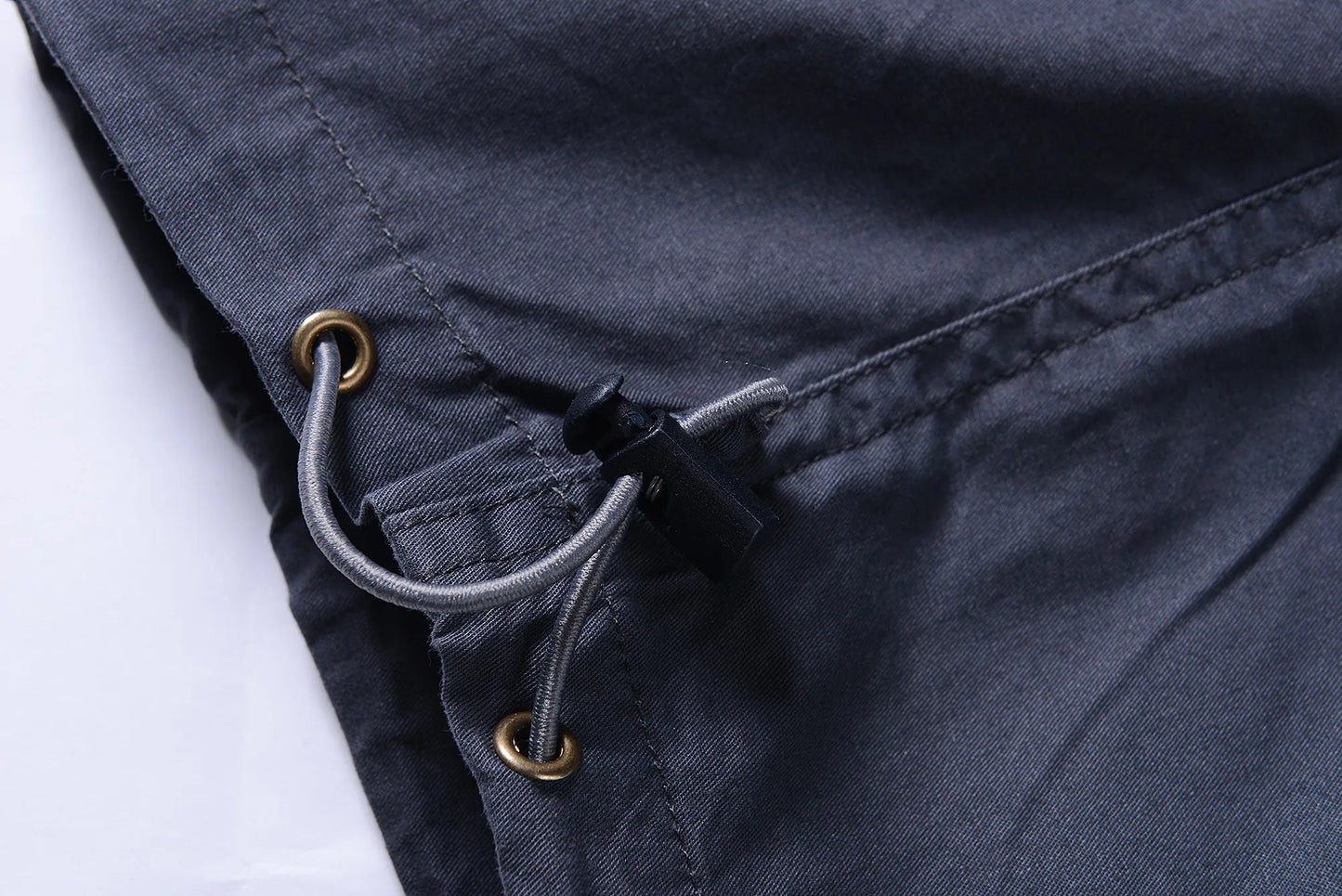 Men's Overalls Cotton Multi-bag Trousers Cargo Pants Tactical Pants for Men Pants Military Tactical Y2k Work Pants for Men