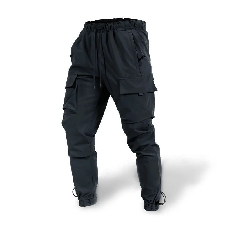 The Anhur Cargo Pants