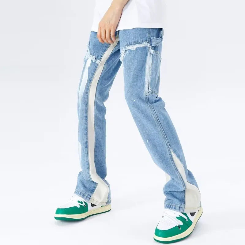 Bragi's Flare Jeans