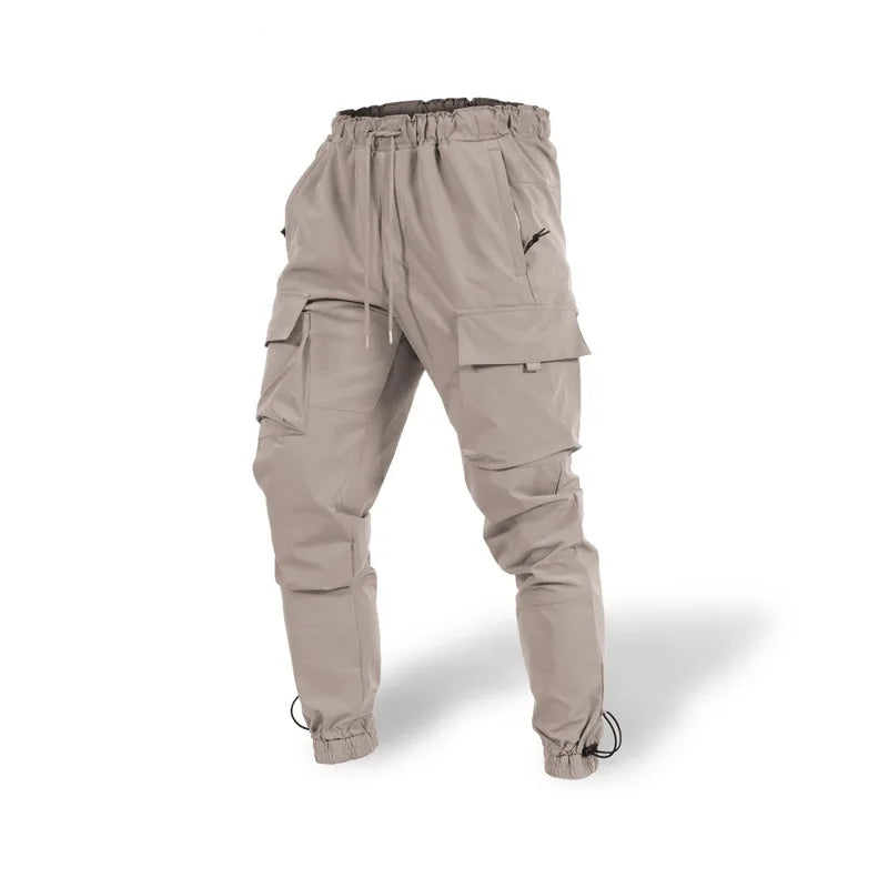 The Anhur Cargo Pants