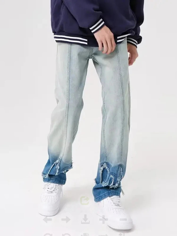 The Azure Jeans